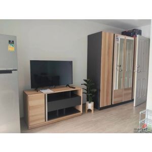 ให้เช่าคอนโด Regent Home Sukhumvit 97/1 (ใกล้รถไฟฟ้า BTS บางจาก) วิวโล่ง ห้องว่า