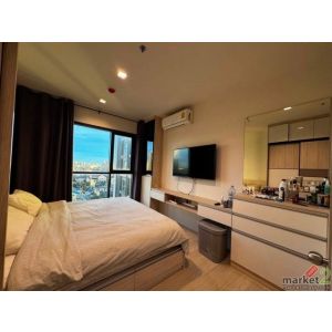 Life Sukhumvit 48 Clean Safe 12th Floor BTS Phra Khanong