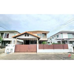 ราคาพิเศษ บ้านเดี่ยว อินนิซิโอ 1 รังสิต - คลอง 3 ราคาถูกที่สุดในโครงการ