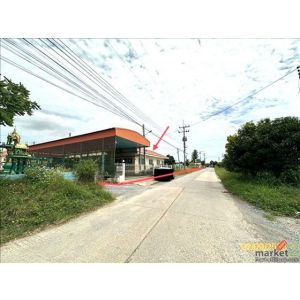 ขายโรงงาน นครปฐม ถนน บางเลน ตำบล บางภาษี อำเภอ บางเลน จังหวัด นครปฐม