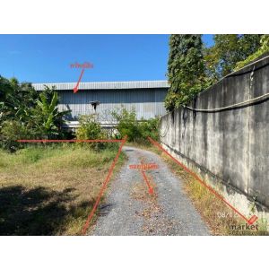 ขายโรงงาน นครปฐม ถนน เทศบาล 8 ตำบล บางภาษี อำเภอ บางเลน จังหวัด นครปฐม