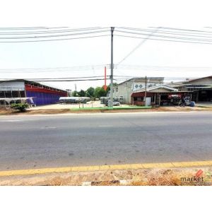 ขายโรงงาน กาญจนบุรี ถนน แสงชูโต ตำบล วังขนาย อำเภอ ท่าม่วง จังหวัด กาญจนบุรี