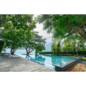 ขาย คอนโด บ้านแสนคราม BAAN SAN KRAAM พื้นที่ 106.11 ตร.ม.ใกล้ พระราชนิเวศน์มฤคทา