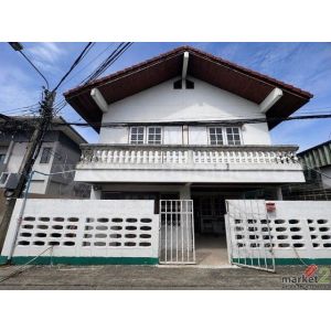 ลดราคา บ้านเดี่ยว 2 ชั้น ซอยแจ้งวัฒนะ ปากเกร็ด 6 ใกล้เทศบาลปากเกร็ด MRT แยกปากเก