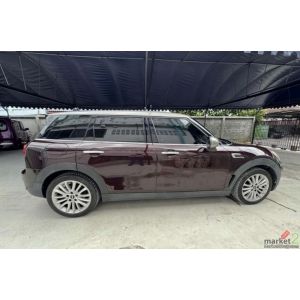 ขายรถ Mini Countryman 2.0 F60 ปี 2018 รถบ้าน