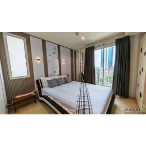 59 Heritage spacious comfortable 11th floor BTS Thonglor
