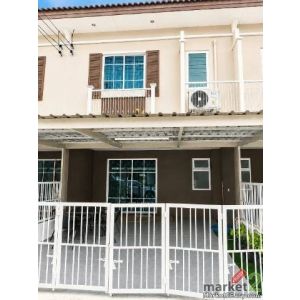 บ้านใหม่ให้เช่า! ไอลีฟ ไพร์ม พัทยา–จอมเทียน ทำเลห้วยใหญ่  ห่างจากหาดจอมเทียนเพีย