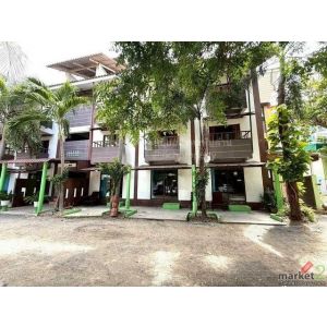 ขายรีสอร์ท ในบางแสน นักลงทุนที่ต้องการทำเลทอง นี่คือโอกาสที่ไม่ควรพลาด