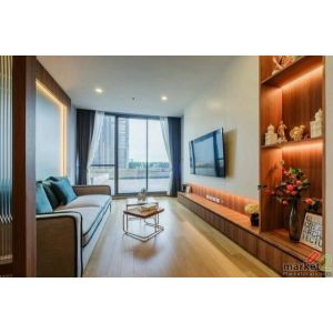 ขายคอนโด Hyde Sukhumvit 1	ขนาด 3 ห้องนอน 3 ห้องน้ำ พื้นที่รวม 180 ตร.ม. (พื้นที่