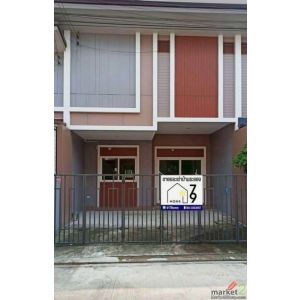 บ้านว่างให้เช่าพิกัดมาบข่า 2 นอน 1 น้ำ นิคมพัฒนา ระยอง