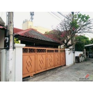 ขาย ทาวน์เฮ้าส์ 2 ชั้น 2 นอน หัวหิน ประจวบคีรีขันธ์ ใกล้ตลาดโต้รุ่งหัวหิน