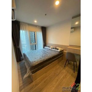 Regent Home Bangna Safe Convenient 20th Floor BTS Bangna