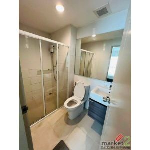 Villa Lasalle Sukhumvit 105 Convenient Clean 8th Floor BTS Bearing