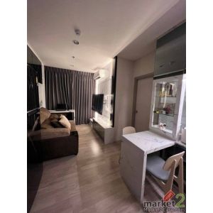 Ideo Mobi EastPoint Convenient Livable 21st Floor BTS Bangna