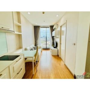 Q House Sukhumvit 79 Private Livable 19th Floor BTS Onnut