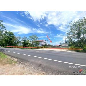 ขายโรงงาน ราชบุรี ถนน บ้านเลือก ตำบล เตาปูน อำเภอ โพธาราม จังหวัด ราชบุรี