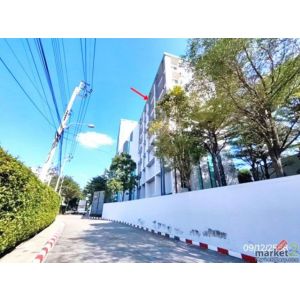 ขายคอนโด นิช ไอดี เสรีไทย-วงแหวน ถนน เสรีไทย คันนายาว
