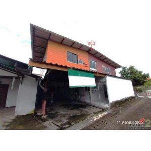 ขายบ้านเดี่ยวเชียงใหม่ อำเภอสันทราย ถนนบ้านนางเหลียว