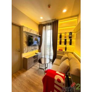 Oka Haus Sukhumvit 36 Private peaceful 33rd floor BTS Thonglor