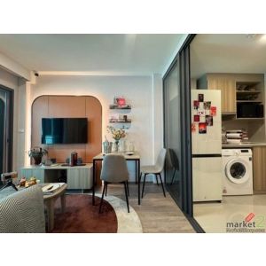 ด่วน ขายขาดทุน ขายดาวน์ The Base Ratchada 19 by Sansiri