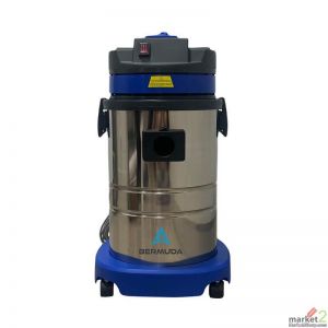  เครื่องดูดฝุ่นดูดน้ำ 1 มอเตอร์ 32 ลิตร BERMUDA B132