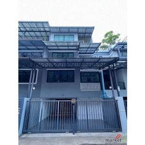 ให้เช่าโฮมออฟฟิศเล่นระดับ 7 ชั้น 300 ตรม. ลาดพร้าว 41 ทำเลดี เดินทางสะดวก ใกล้แห