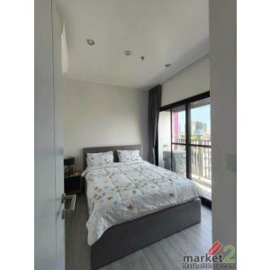 XT Ekkamai private peaceful safe 7th floor BTS Ekkamai