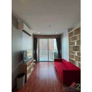 Sky Walk Condominium Safe Clean 16th Floor BTS Phra Khanong