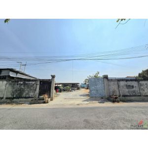 ที่ดินผังเหลือง โซนพุทธมณฑล ศาลายา เชื่อมต่อปิ่นเกล้าได้สะดวก ความสงบที่กว้างขวา
