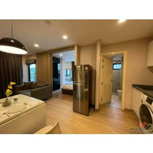 The Ace Ekamai Convenient Peaceful Livable 4th Floor BTS Ekkamai