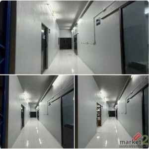 ขายโรงงานรับผลิตเครื่องสำอาง อาหารเสริม มีใบรง.4 คลองหลวง ปทุมธานี ใกล้ตลาดไท