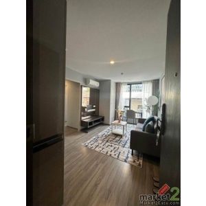 Ideo Mobi Sukhumvit 40 Private comfortable 4th floor BTS Thonglor