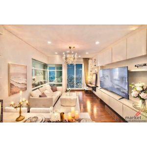 BH4298 ให้เช่าคอนโด IVY Thonglor 23 ไอวี่ ทองหล่อ 23 ใกล้ BTS ทองหล่อ ห้องมุม ชั