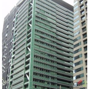 ให้เช่า สำนักงาน อาคารเอเชียเซ็นเตอร์ ใกล้กับ บีทีเอสสถานีช่องนนทรี 166250 บาทต่