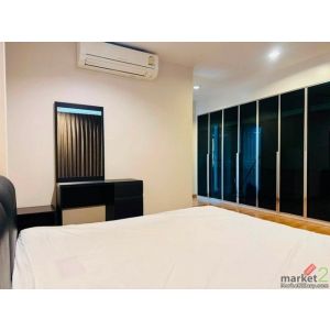 ขายบ้านกลางเมือง Urbanion เกษตรนวมินทร์ 2 ซอยลาดปลาเค้า 79 ใกล้รถไฟฟ้าสายสีชมพู