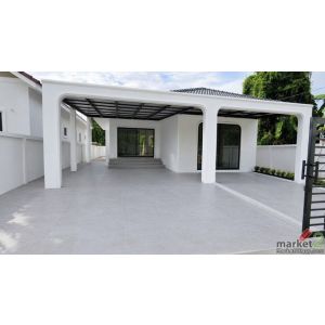 ขายบ้านใหม่ หางดง เชียงใหม่ ที่ดิน 58–70 ตร.ว. ราคา 2.9 ล้านบาท