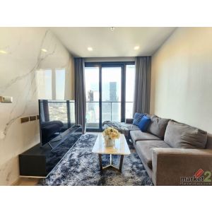 ให้เช่าคอนโด One 9 Five Asoke - Rama 9 (วันไนน์ไฟว์ อโศก-พระราม 9) - 2 Beds 2 Ba