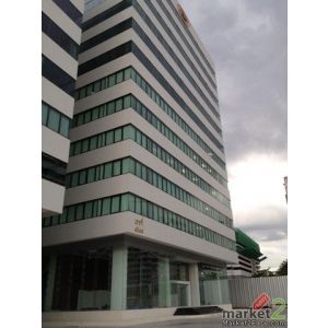 012345 ให้เช่า สำนักงาน อาคารรุ่งโรจน์ธนกุง 1 ตร.วา ชั้นที่ 1 กรุงเทพ 35000 บาทต