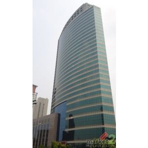 00245 ให้เช่า สำนักงาน อาคารฟอรั่มทาวเวอร์ 25000 บาทต่อเดือน 1 ตารางวา ห้องนอน 1