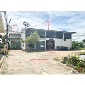 ขายโกดัง เพชรบุรี ถนน เพชรเกษม ซอย บ้านท่าศิริ 20 ตำบล ต้นมะม่วง