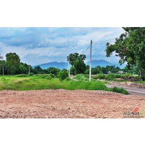 ขาย ที่ดิน ที่ดินวิวเขาใกล้ถนนใหญ่ บ้านนา นครนายก ชั้นทั้งหมด 1 ชั้น ใกล้กับ ศาล