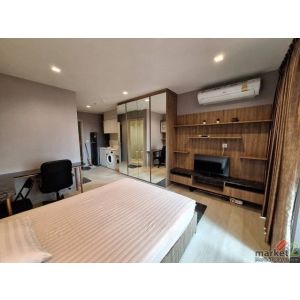 Life One Wireless Private Comfortable 12th Floor BTS PloenChit