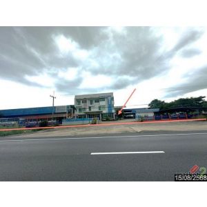 ขายโรงงาน ยโสธร ถนน แจ้งสนิท ตำบล ดงเจริญ อำเภอ คำเขื่อนแก้ว จังหวัด ยโสธร