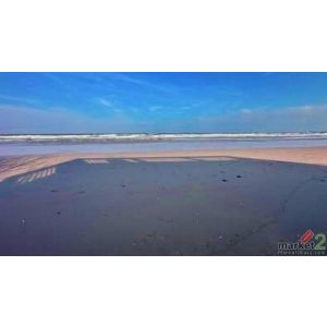 แนะนำซื้อขายอสังหาดีดี ปะทิวใกล้หาดสวยทุ่งวัวแล่น ขายที่ดินติดทะเลวิวหลักล้านแปล