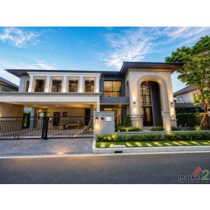 เเกรนด์บางกอก บูเลอวาร์ด ราชพฤกษ์ ปิ่นเกล้า  521 .ตรม.