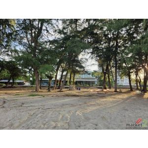 ขายรีสอร์ ติดหาดแม่รำพึง ติดชายหาด บ้านเพ จ.ระยอง พร้อมสิทธ์ทำกินหน้าชายหาด ขายร