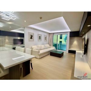 Baan Siri Ruedee spacious clean 3rd floor BTS PhloenChit