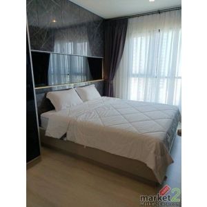 Life Sukhumvit 48 privacy spacious 12th floor BTS Phra Khanong