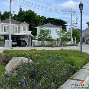 ให้เช่า ขาย บ้าน อัญญ่า Anya บางนา รามคำแหง 2 จาก Land&Houses ตกแต่งพร้อมเข้าอยู