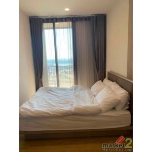 Oka Haus Sukhumvit 36 Private peaceful 32nd floor BTS Thonglor